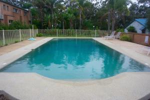 Huskisson Bayside Resort,Jervis Bay>>Huskisson,3 star