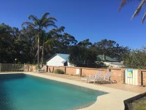 Huskisson Bayside Resort,Jervis Bay>>Huskisson,3 star