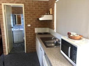 huskisson bayside resort