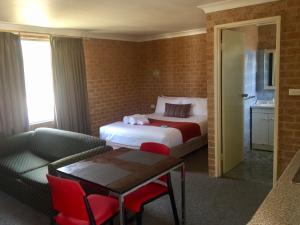 huskisson bayside resort