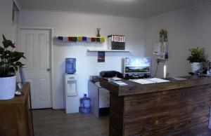 huskisson bayside resort