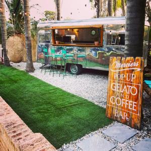 huskisson bayside resort