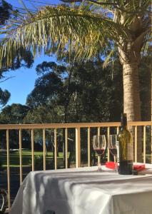 huskisson bayside resort