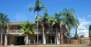 Huskisson Bayside Resort,Jervis Bay>>Huskisson,3 star
