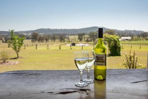 Bluebush Estate,Greta>>Cessnock,2 star