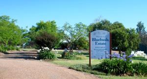 Bluebush Estate,Greta>>Cessnock,2 star