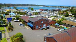 merimbula