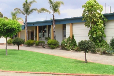 Black Dolphin Motel & Apartments,New South Wales>>Merimbula,3 star