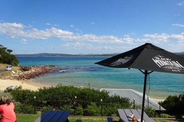 Black Dolphin Motel & Apartments,New South Wales>>Merimbula,3 star