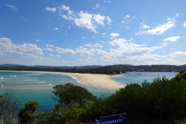 Black Dolphin Motel & Apartments,New South Wales>>Merimbula,3 star