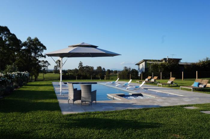beltana villas