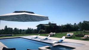 Beltana Villas,Hunter Valley>>Branxton,4 star