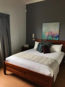 Beltana Villas,Hunter Valley>>Branxton,4 star