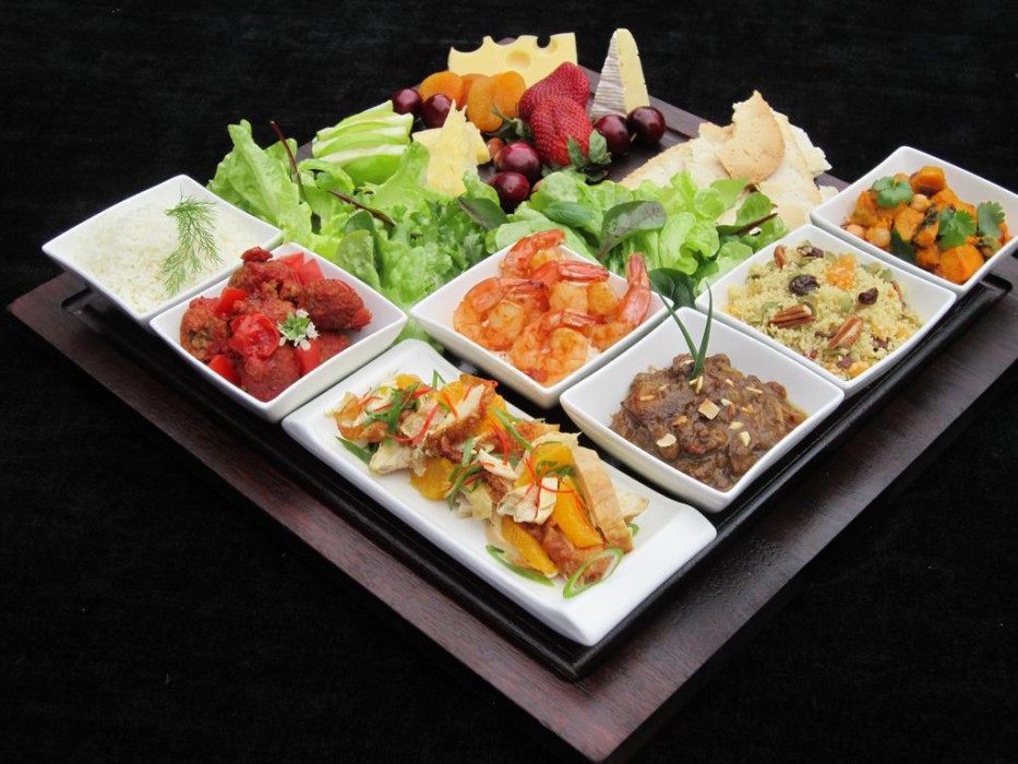 the retreat at froog moore park