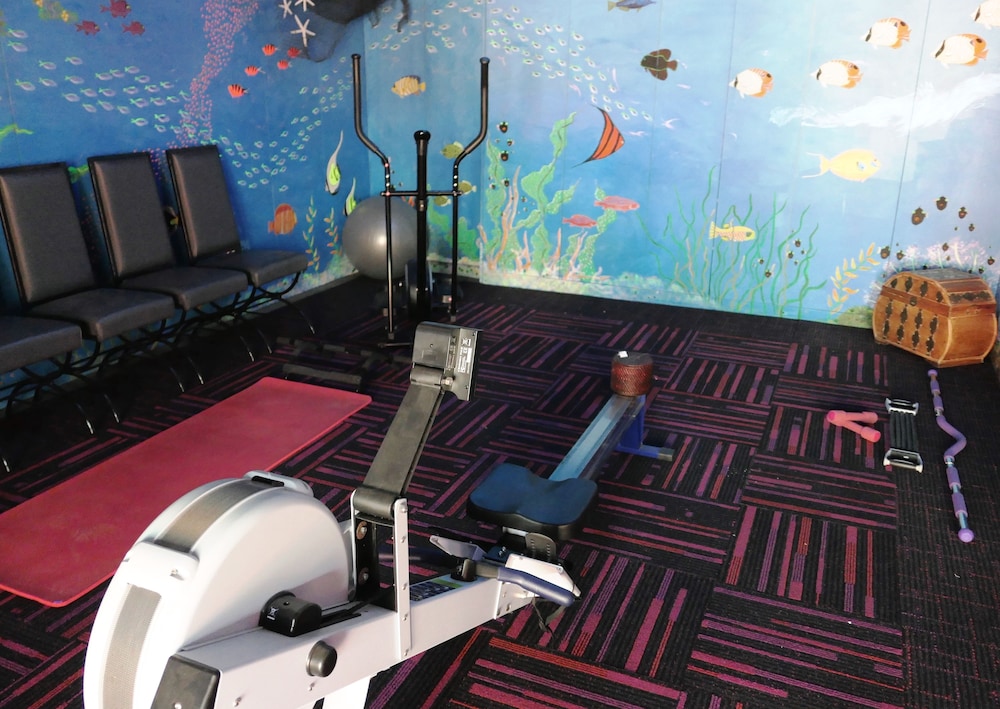 the retreat at froog moore park