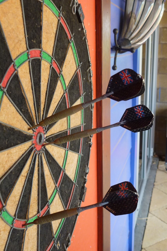 the retreat at froog moore park