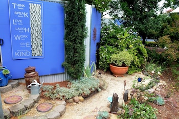 the retreat at froog moore park