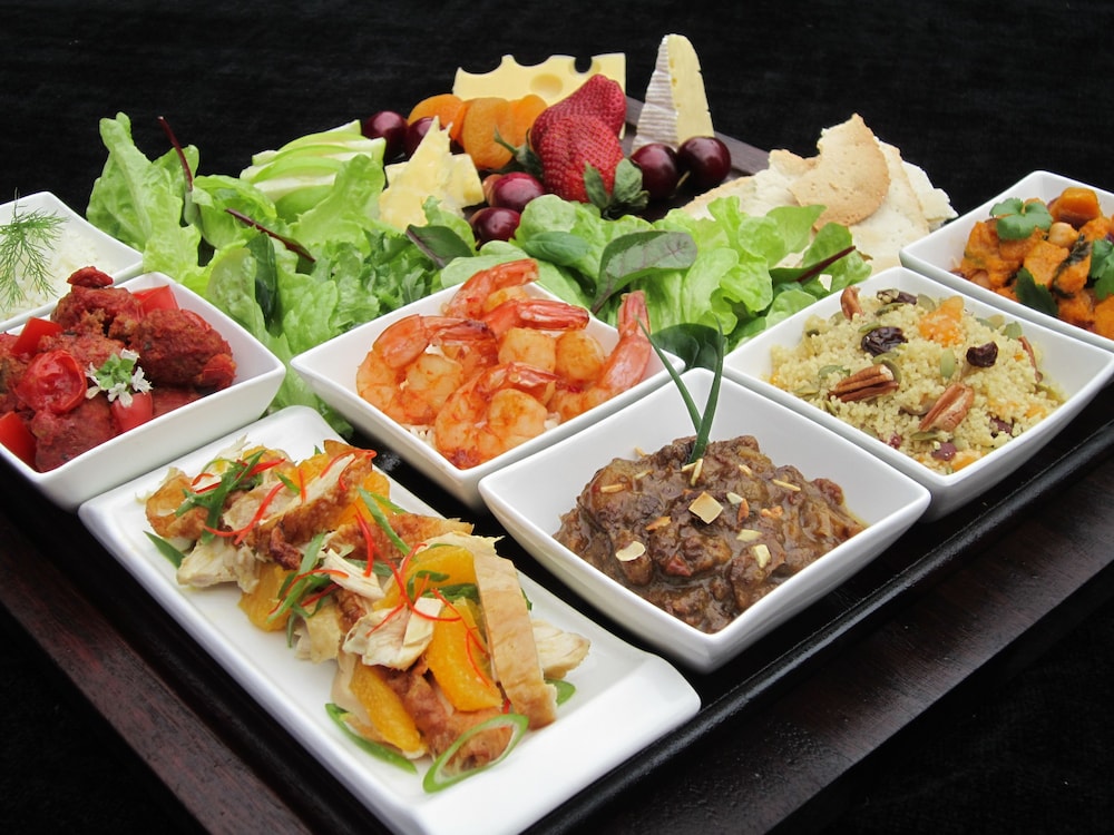 the retreat at froog moore park