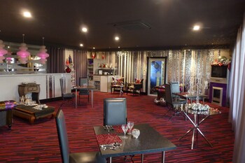 the retreat at froog moore park