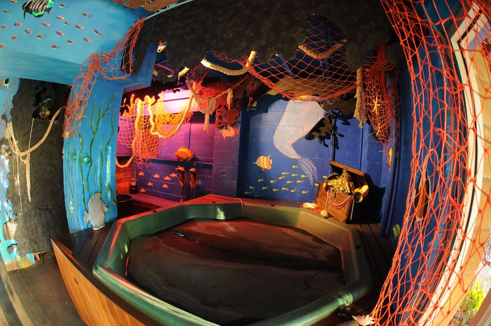 the retreat at froog moore park