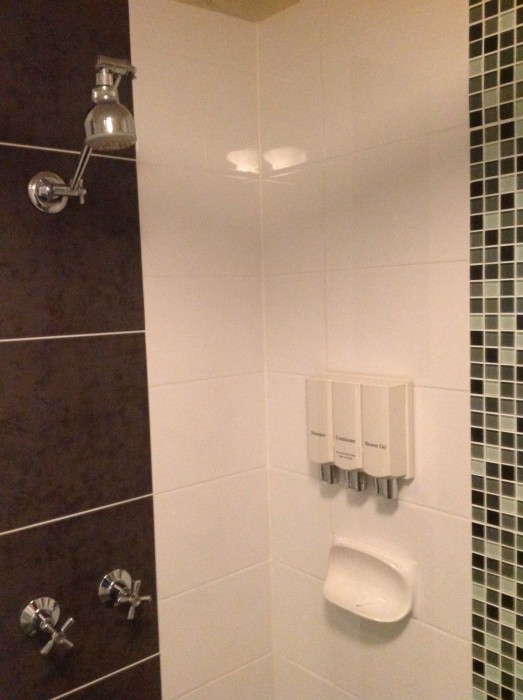 tamworth central motel