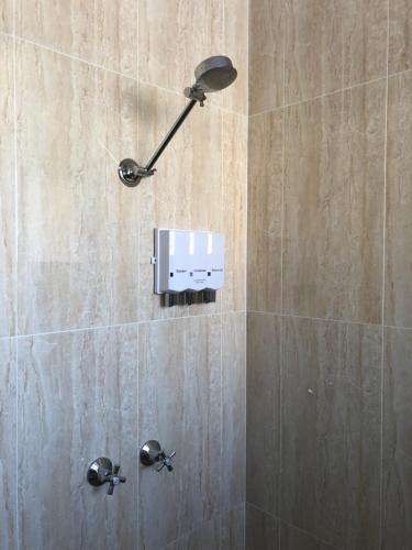 tamworth central motel