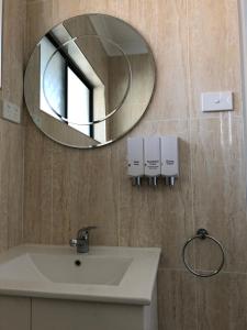 tamworth central motel