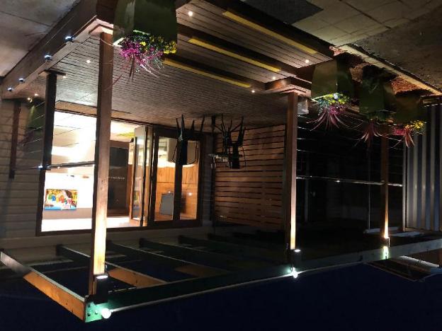 tamworth central motel