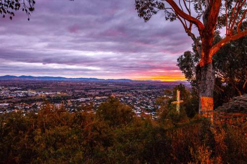tamworth central motel