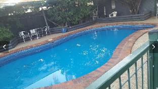 tamworth central motel