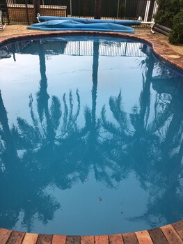 Tamworth Central Motel,New South Wales>>Bathurst,4 star