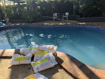 Tamworth Central Motel,New South Wales>>Bathurst,4 star