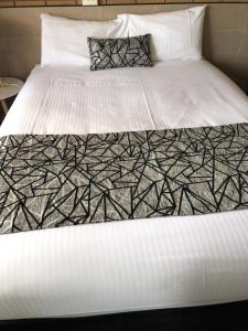 tamworth central motel