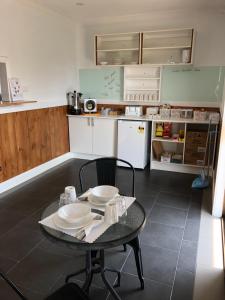 tamworth central motel