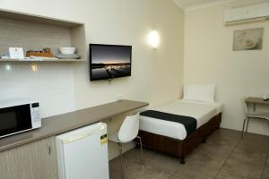 The Ashwood Motel,Gorokan>>Central Coast,3 star