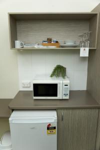 The Ashwood Motel,Gorokan>>Central Coast,3 star