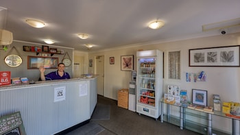 Country Roads Motor Inn Goondiwindi,Toowoomba>>Goondiwindi,4 star