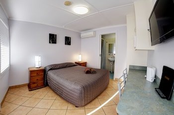 Bali Hi,Forster>>Byron Bay,4 star