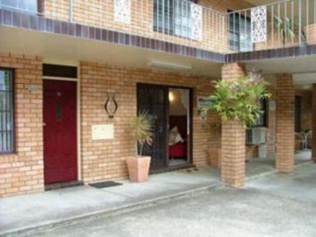 bella villa motor inn