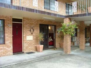 bella villa motor inn