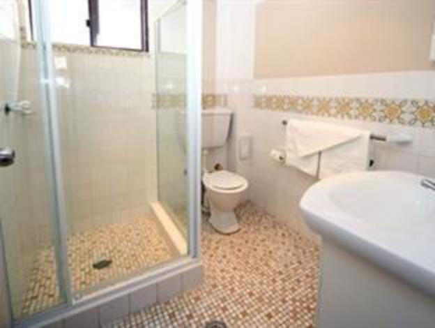 bella villa motor inn