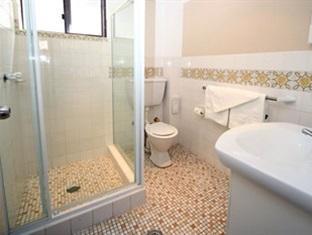 bella villa motor inn