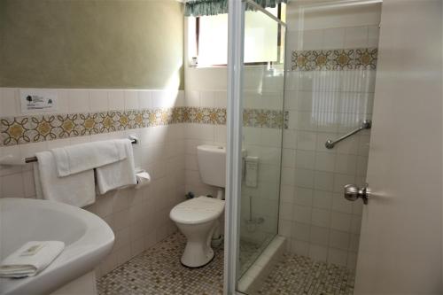 bella villa motor inn