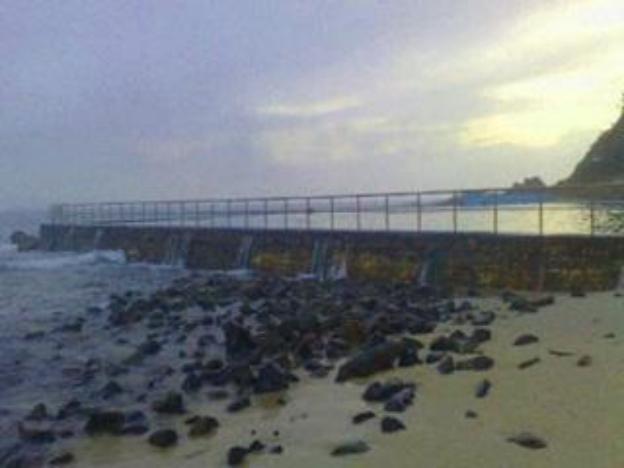 bella villa motor inn