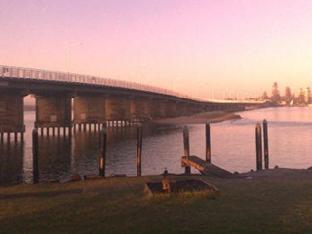 bella villa motor inn