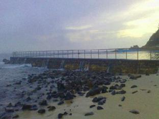 bella villa motor inn