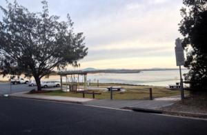 bella villa motor inn