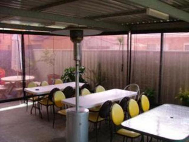 bella villa motor inn