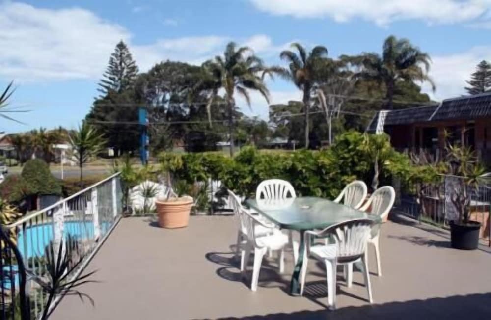 bella villa motor inn