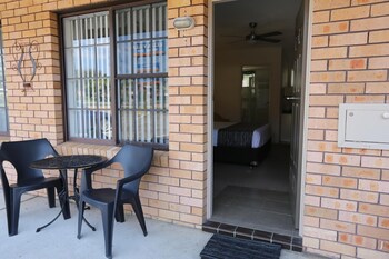 bella villa motor inn